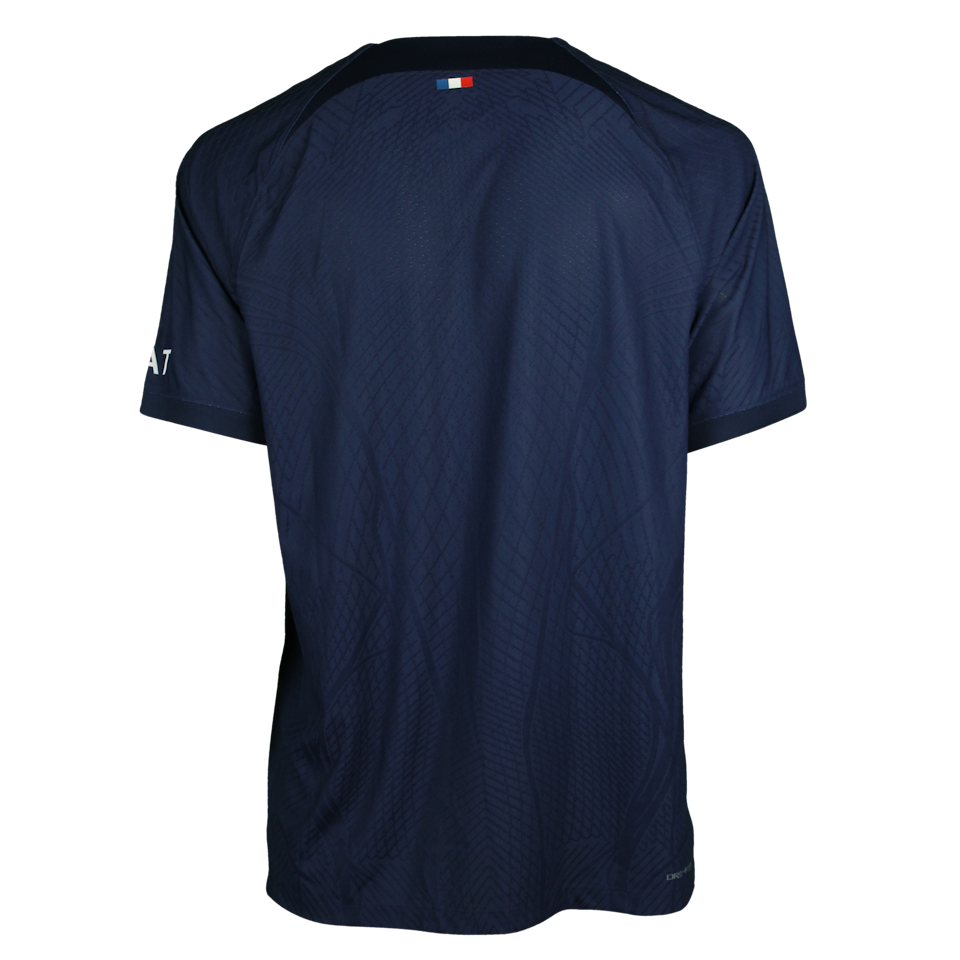 Squad Signed Shirt - 1