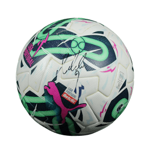 Match Scored Ball `73 - Mehdi Taremi (P)
