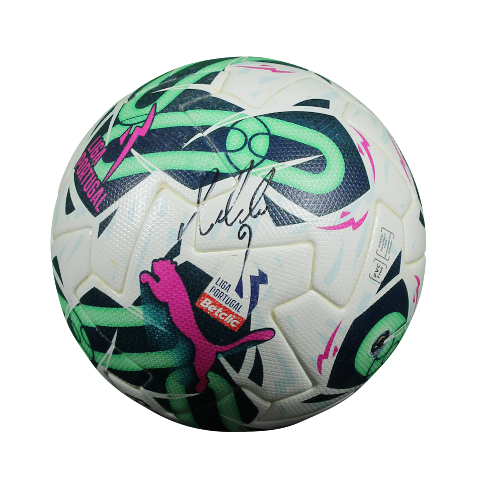 Match Scored Ball `73 - Mehdi Taremi (P)