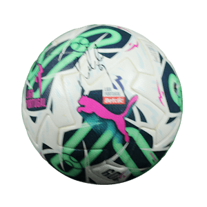 Match Scored Ball `73 - Mehdi Taremi (P)