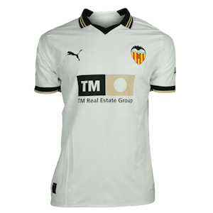 David Otorbi | Valencia CF