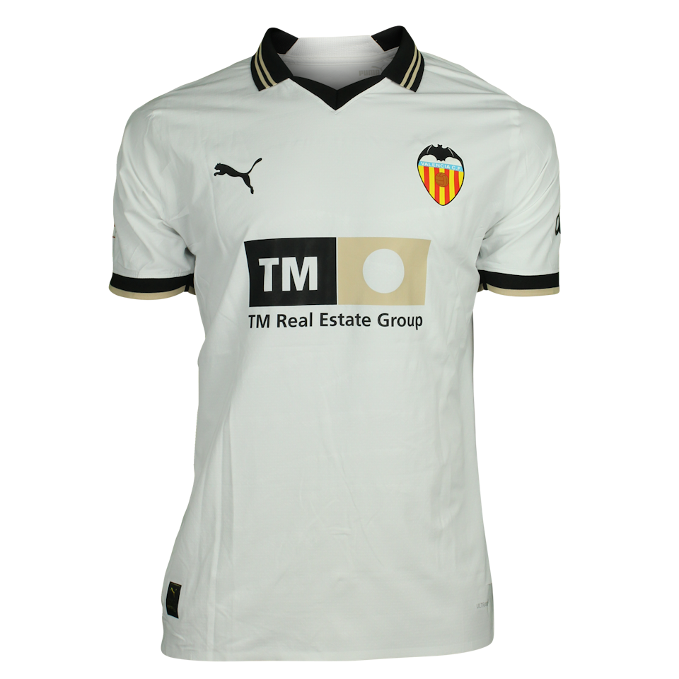 David Otorbi | Valencia CF