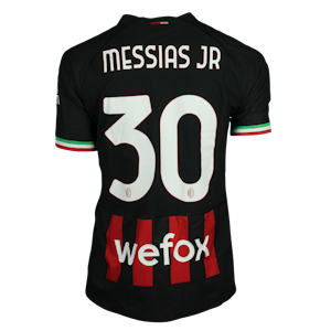 Junior Messias - 2