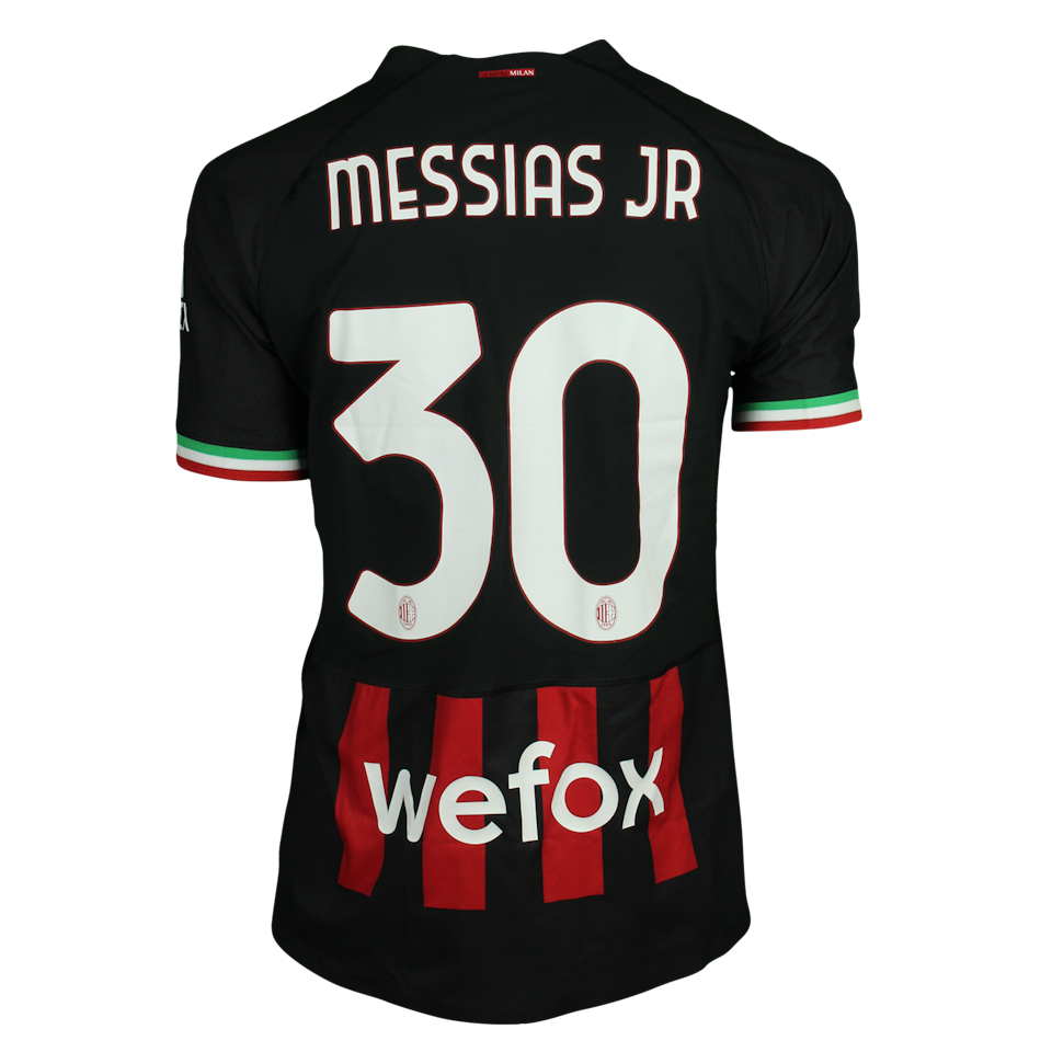 Junior Messias - 2