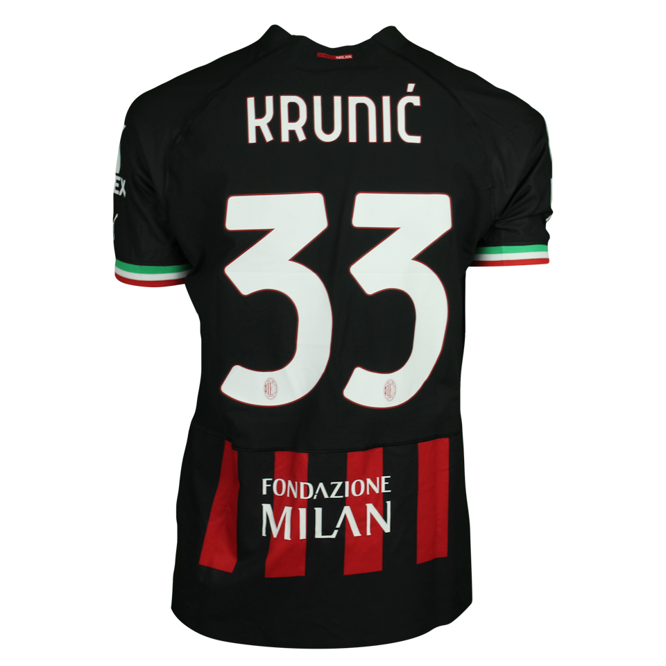 Rade Krunic - 1