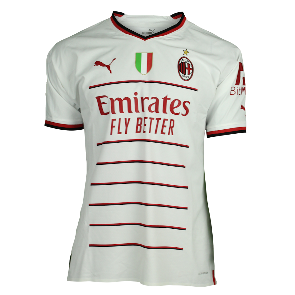 Rade Krunic | Milan 