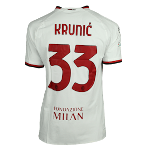 Rade Krunic | Milan 