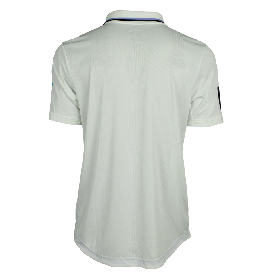 FIFA Club World Cup Squad Signed Shirt - 1