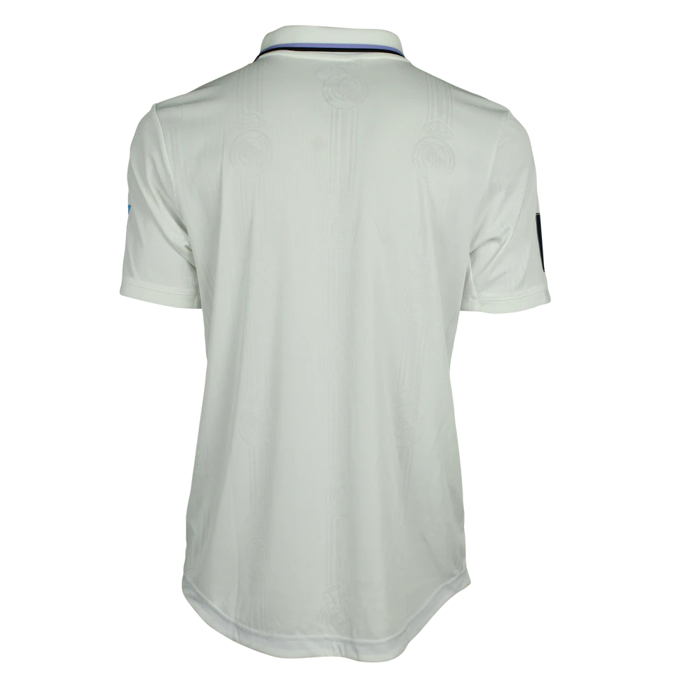 FIFA Club World Cup Squad Signed Shirt - 1