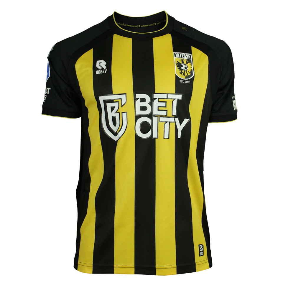 Andy Visser | vs Feyenoord