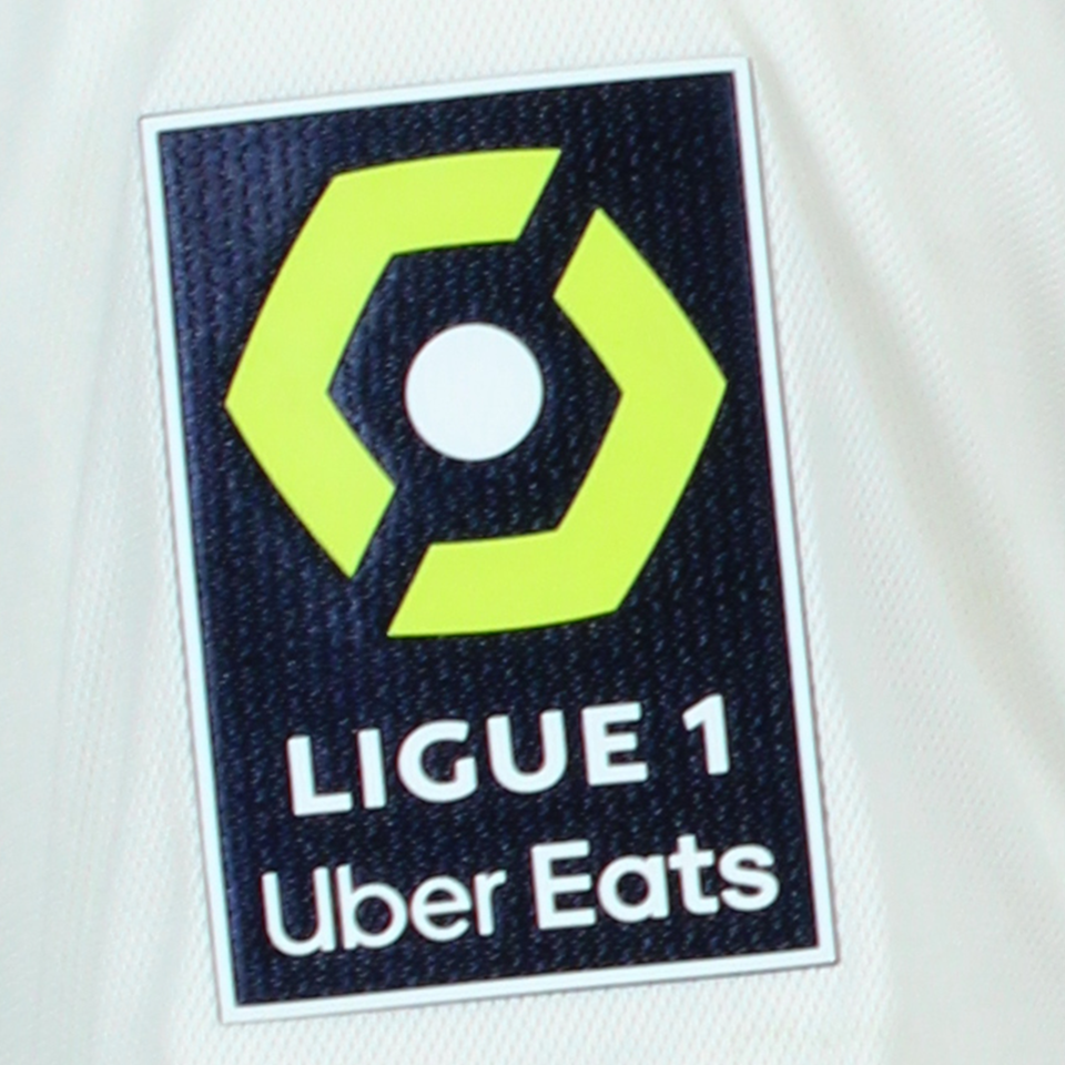 Maillot de Rayan Cherki (Olympique Lyonnais)