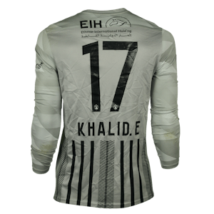 Khalid Eisa Al Ain shirt