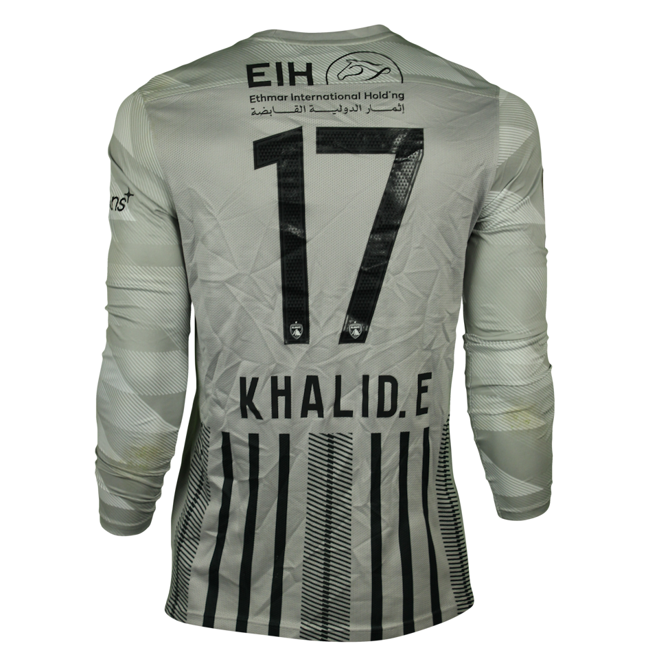 Khalid Eisa Al Ain shirt