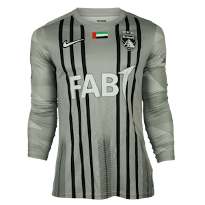 Khalid Eisa Al Ain shirt