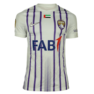 Soufiane Rahimi Al Ain shirt