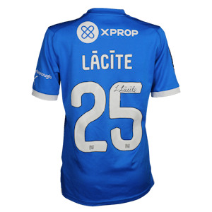 Zaiga Lacite