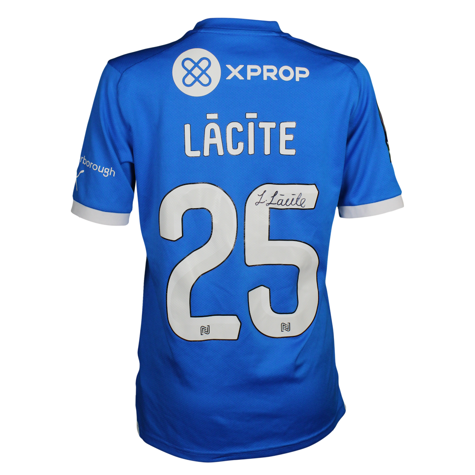 Zaiga Lacite