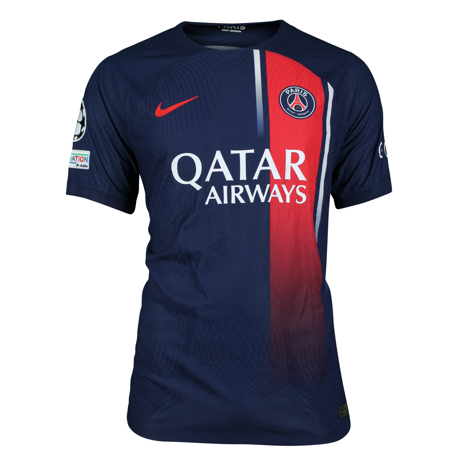MBAPPE サイン入りジャージ 10番 MBAPPE サイン入りジャージ 10番 - メルカリ