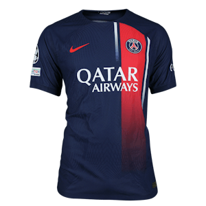 Kylian Mbappé  Paris Saint-Germain forması
