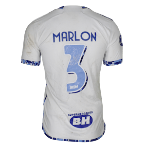 Marlon Rodrigues Xavier Cruzeiro jersey
