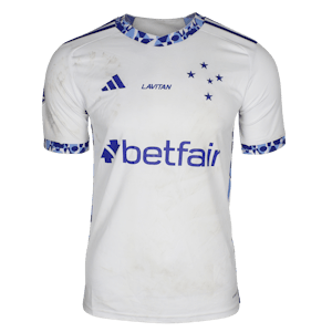 Matheus Pereira Cruzeiro jersey