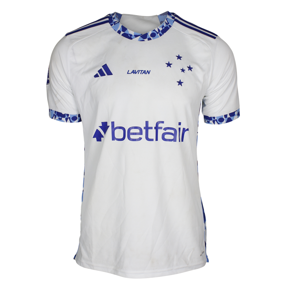 Rafael Silva Cruzeiro jersey