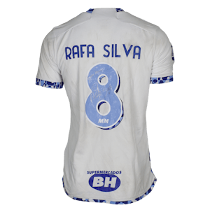 Rafael Silva Cruzeiro jersey