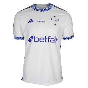 Jose Cifuentes Cruzeiro forması