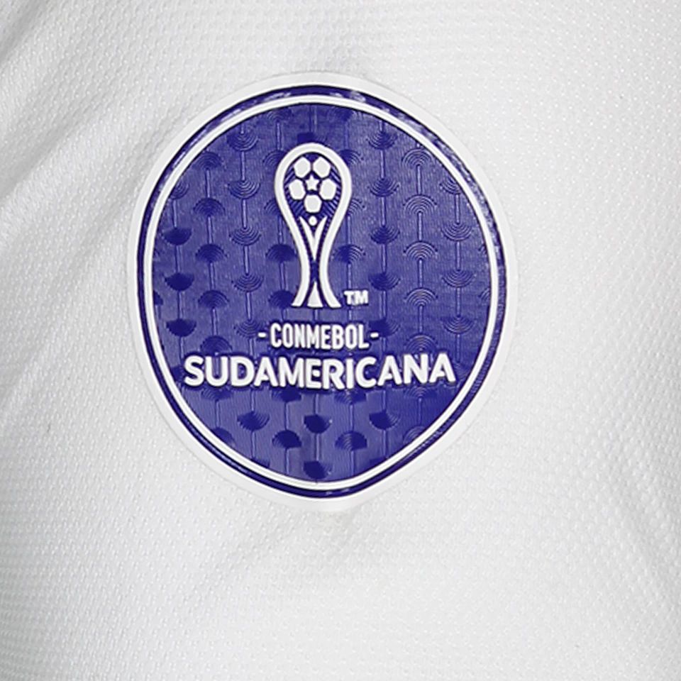 Maillot de Kaiki Bruno da Silva (Cruzeiro)