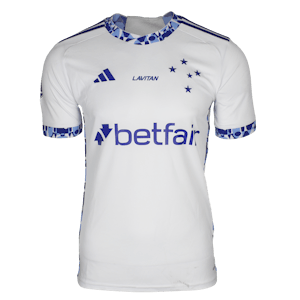 Vitor Hugo Amorim de Assis Cruzeiro jersey