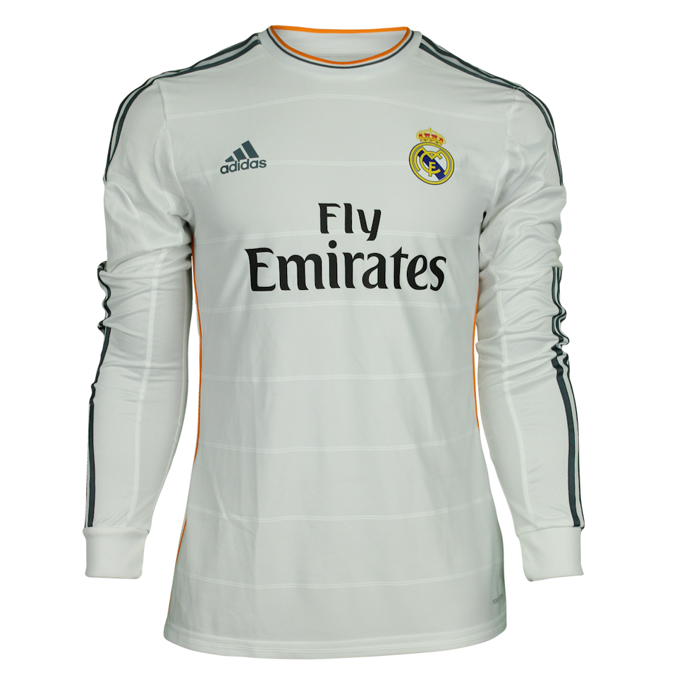 2013/2014 LaLiga Dani Carvajal