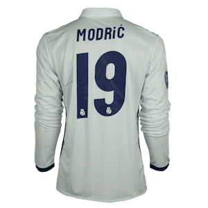 	2016/2017 UCL Luka Modric