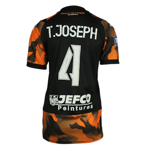Tabita Joseph