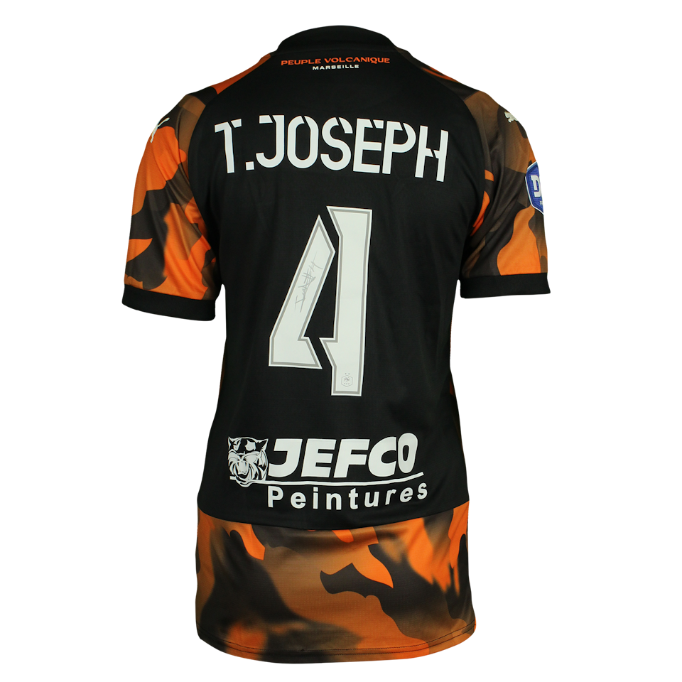 Tabita Joseph