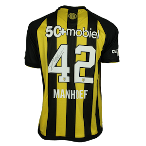 Million Manhoef Shirt