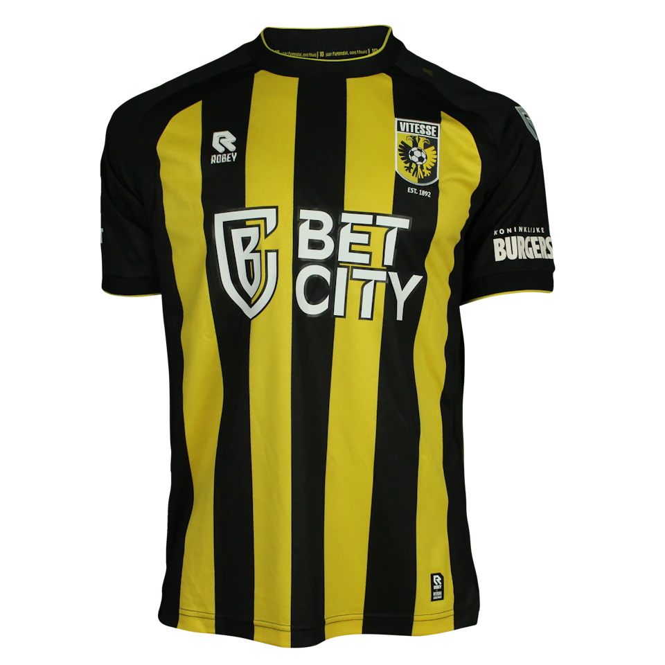 Million Manhoef Shirt