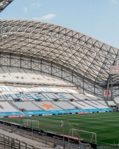2 - Play at the Orange Vélodrome - 2 Spots