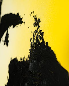 Wilfried Bony Painting by Paskie Rokus Sr.