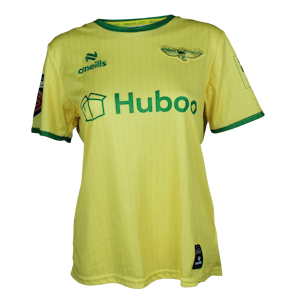 Abigail Harrison Bristol City W shirt