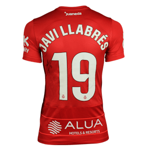 Javi Llabrés | Mallorca