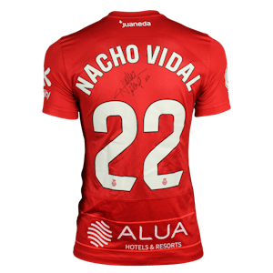 Nacho Vidal