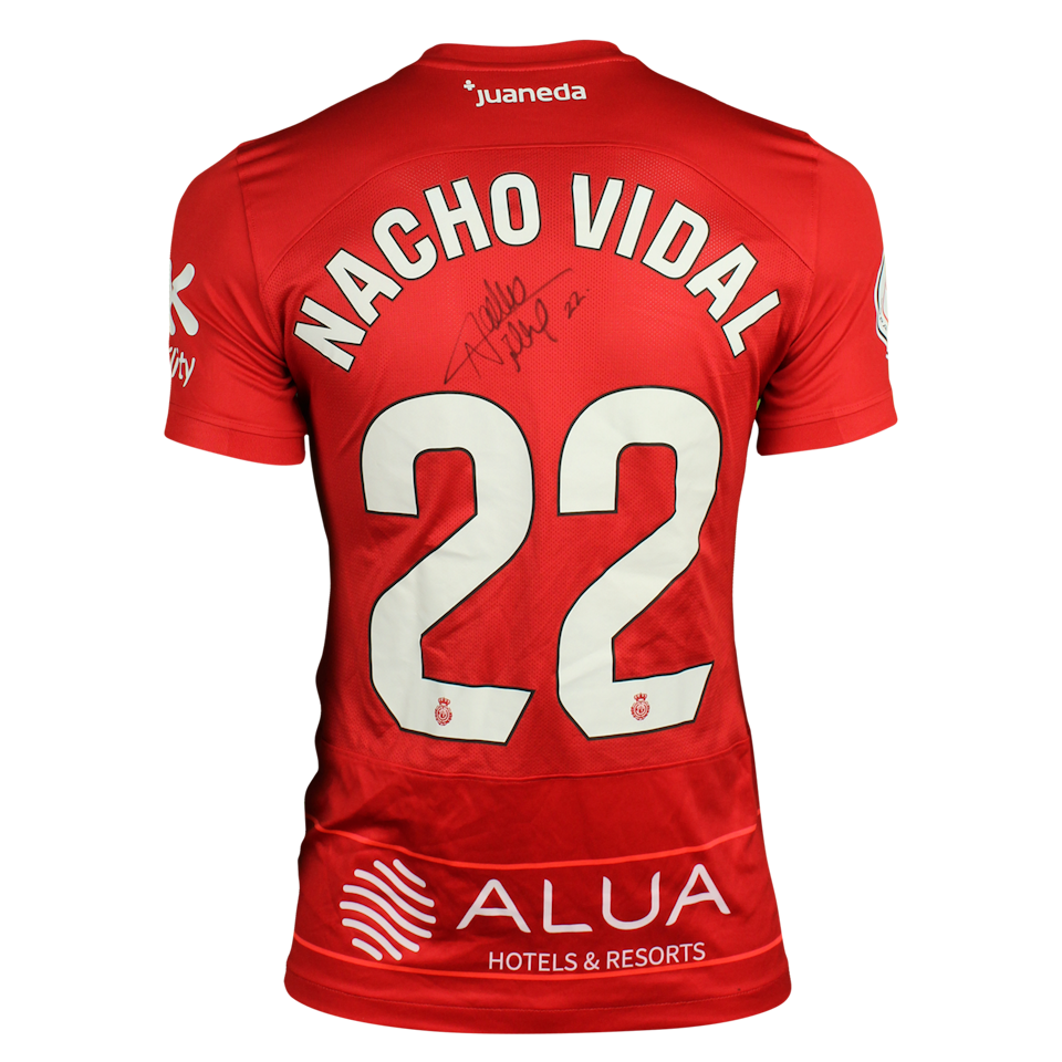 Nacho Vidal