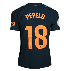Pepelu | Valencia 