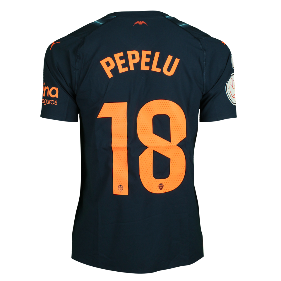 Pepelu | Valencia 