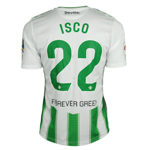 Isco Alarcón