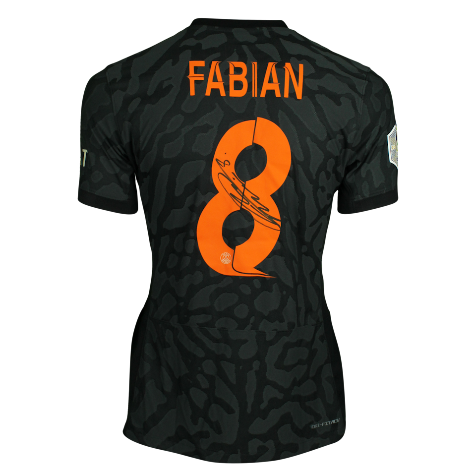 Fabián Ruiz Peña
