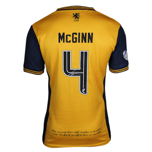 Stephen McGinn