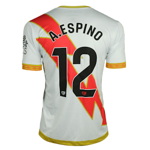 Alfonso Espino