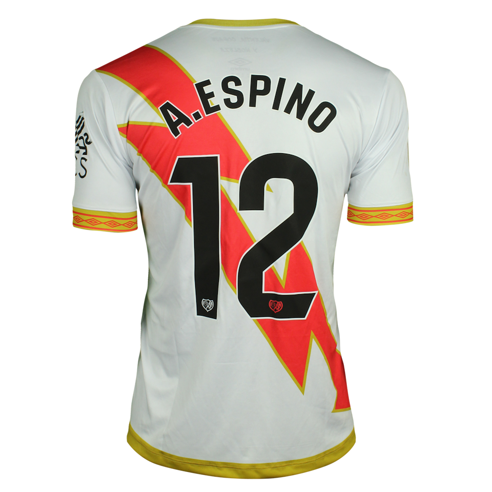 Alfonso Espino