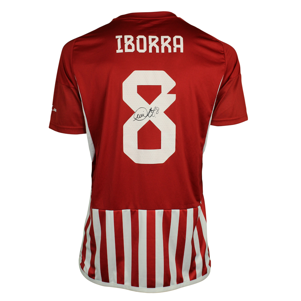 Vicente Iborra